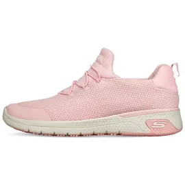 SKECHERS Marsing Waiola SR für Damen rosa, 39