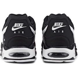 Nike Air Max Command Herren Black/White/Cool Grey 44