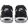 Nike Air Max Command Herren Black/White/Cool Grey 44