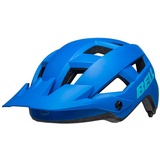 Bell Helme Bell Spark 2 Mtb Helmet Blau S-M
