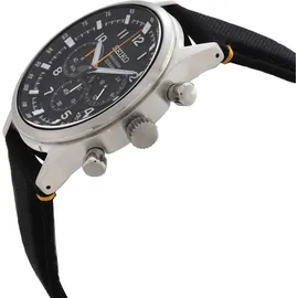 Seiko Conceptual Series SSB449P1 Edelstahl 43,0 mm SSB449P1