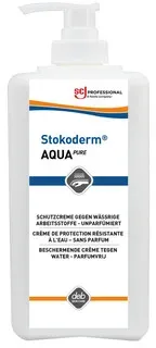 Stokoderm AQUA PURE 500 ml