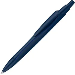 Kugelschreiber Reco blau/blau