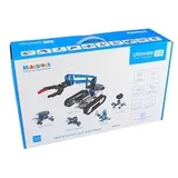 Makeblock Ultimate 2 10-in-1 Roboter Kit (132978)