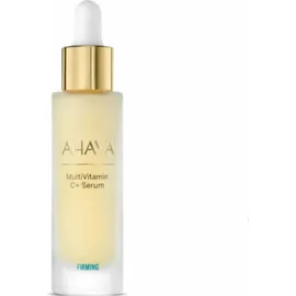 AHAVA MultiVitamin C+ Serum Gesichtsserum 30 ml