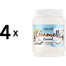 Ostrovit Creametto Kokos Creme 350 g