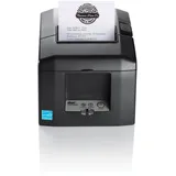 Star TSP 654II POS-Drucker Grau