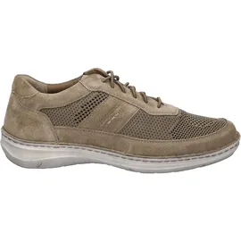 Josef Seibel New Anvers 12 Herren Braun 41