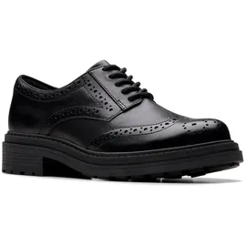 CLARKS Orinoco3 Damen Schwarz 39