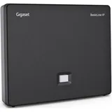 Gigaset BasicLine IP DECT Telefonbasis Schwarz