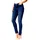 Stooker Women Slim-fit-Jeans Florenz Damen Stretch Jeans Hose - Slim Fit Style - Blue black 46