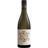 Chardonnay Bio Horizont 2022 Zillinger 0,75l