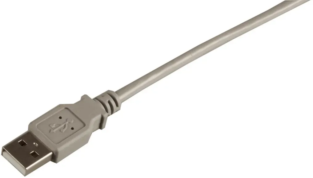 EFB-Elektronik USB-Anschlußkabel K5253.1,5