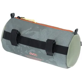 Evoc Handlebar Roll Lenkertasche schwarz