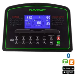 Tunturi Cardio Fit T35