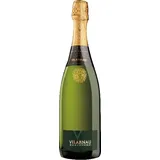 Cava de Guarda Superior Vintage Brut Nature Jg. 2022 uSekt Vilarnauu