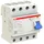 ABB Stotz S&J FI-Schutzschalter F204A-40/0,1