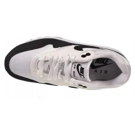 Nike Air Max 1 Damen White/Summit White/Black 38,5