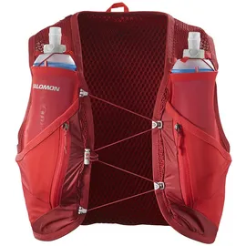 Salomon Active Skin 12 Set Trailrunningrucksack (Größe 12L - M