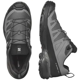 Salomon X Ultra 360 Herren magnet/black/pewter 44