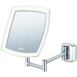Beurer BS 89 - Make-up-Spiegel - schnurlos