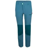 TROLLKIDS Hammerfest Pro Hosen - Teal - 128 cm