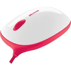 Microsoft Express Mouse - Maus - rechts- und linkshändig