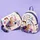 Loungefly Disney Dornrö schen Aurora & Phillip Schultertasche