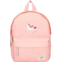 Vadobag Rucksack Paris Tattle And Tales mit niedlichem Print Pink One Size - Rosa