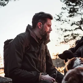 Fjällräven Sörmland Padded Jacket