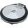 Soundmaster CD9220 schwarz/silber