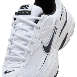 Nike Initiator Herren White / Black 44