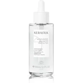 Goldwell Kerasilk Feuchtigkeitsspendende Kopfhaut Drops 100 ml