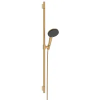 Hansgrohe Raindance Alive Select S Duschset 24603140, 3 Strahlarten
