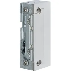 effeff Elektro-Türöffner 118E.13, Spannung: 10-24V (AC/DC)