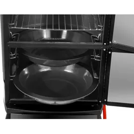 El Fuego Gasgrill Portland