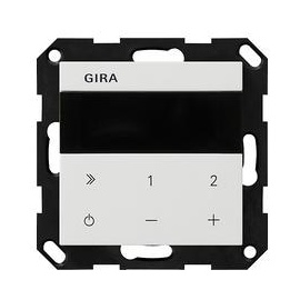 Gira 232003 IP System 55 weiß