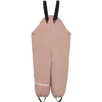 CelaVi Regenanzug Rosa 140