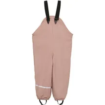 CelaVi Regenanzug Rosa 140