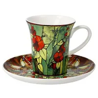 GOEBEL Espressotasse 0,1 l Mehrfarbig
