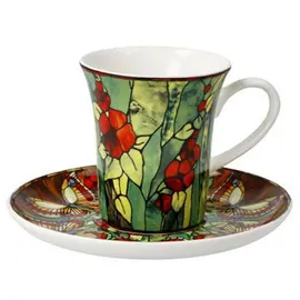 GOEBEL Espressotasse 0,1 l Mehrfarbig