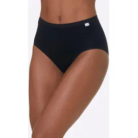 SPEIDEL Hüftslip 3 St. Schwarz 42