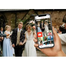 Denver PFF-1042DW 25,4cm 10.1 - 16GB