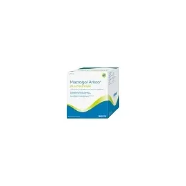 ARISTO Macrogol Aristo plus Elektrolyte 13,72 g 50 St.