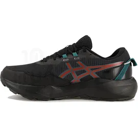 Asics Gel-Venture 11 WP Herren Black/Spice Latte 40