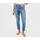 Angels Ornella Seam mit 7/8-Bein in heller Waschung-D36