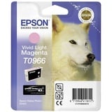 Epson T0966 magenta hell (C13T09664010)