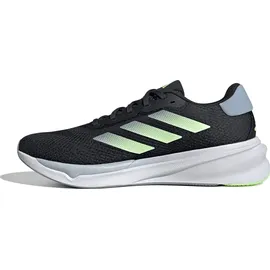 adidas Supernova Stride Carbon / Green Spark / Wonder Blue 42 2/3