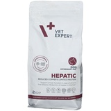 VETEXPERT Veterinary Hepatic 2 kg