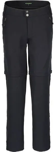 JEFF GREEN Herren Latzhose Damian, Black, 48